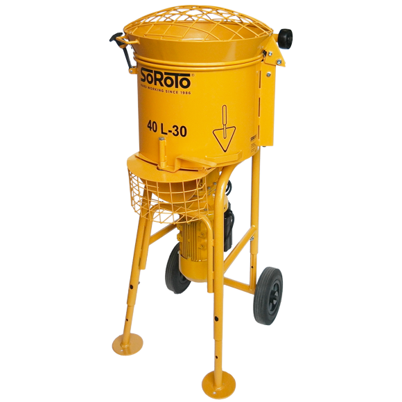 TASOSEKOITIN 40 L